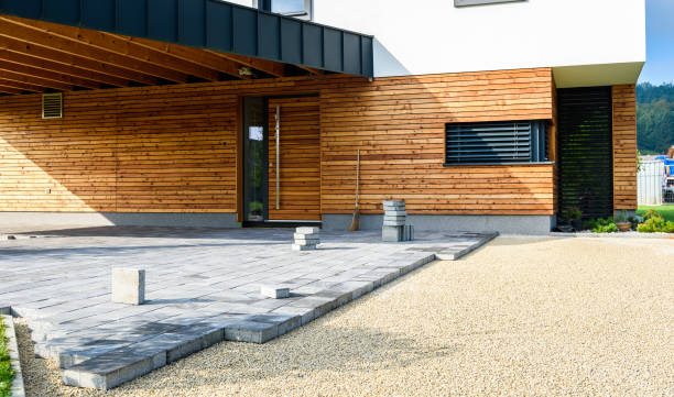 Best Cobblestone Driveway Pavers  in Medulla, FL