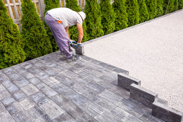 Best Decorative Driveway Pavers  in Medulla, FL