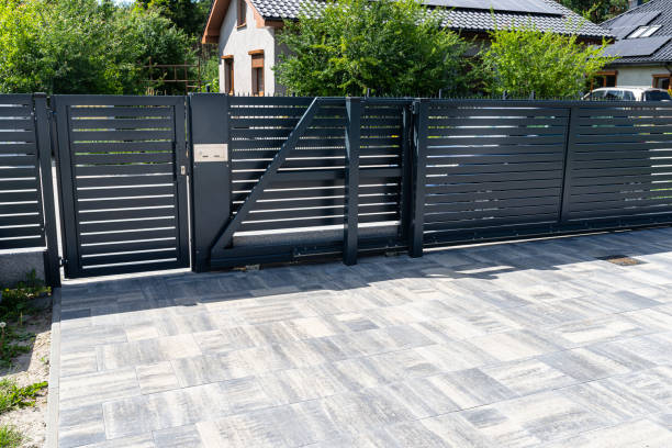 Best Affordable Driveway Pavers  in Medulla, FL