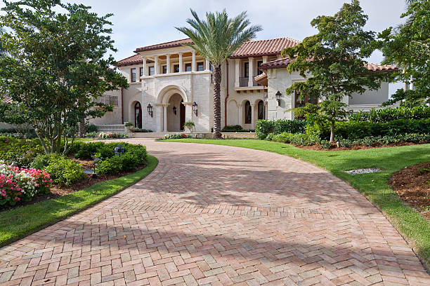 Reliable Medulla, FL Driveway Pavers Solutions
